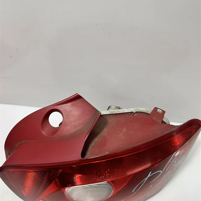 Fanale posteriore destro