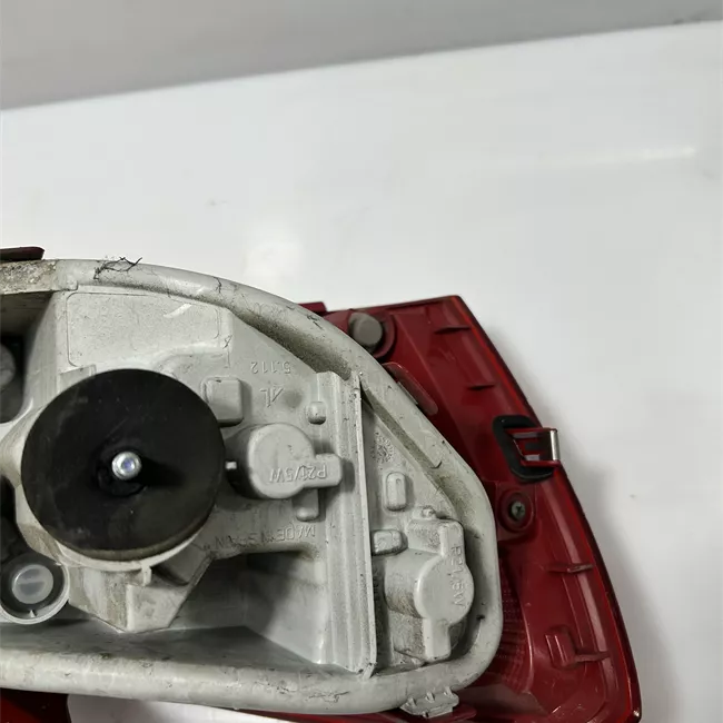 Fanale posteriore destro