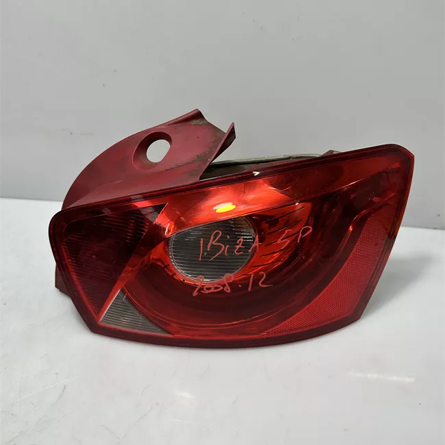 Fanale posteriore destro