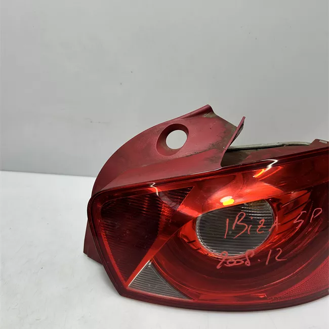 Fanale posteriore destro