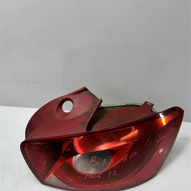 Fanale posteriore destro