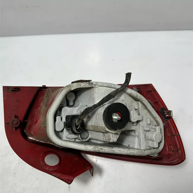 Fanale posteriore destro