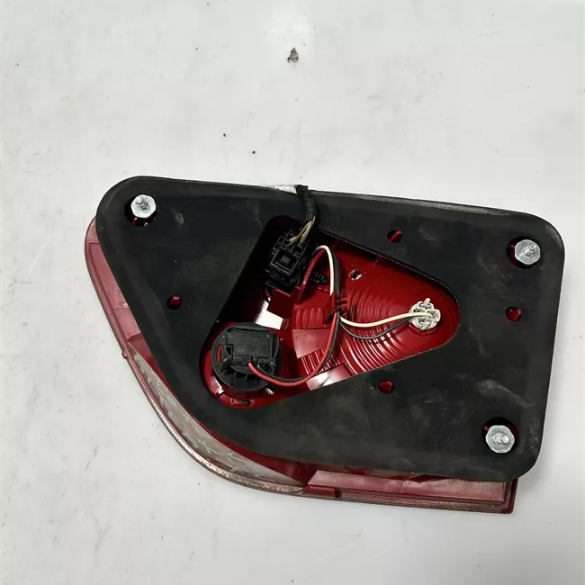 Fanale posteriore parte interno sinistro