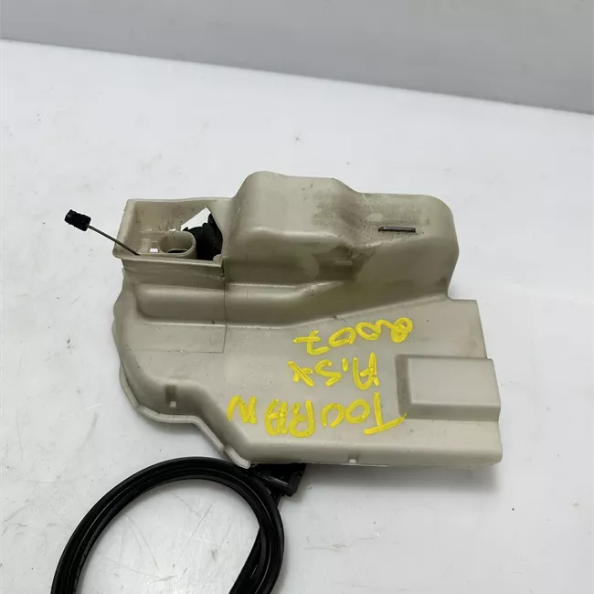 Serratura porta anteriore sinistra