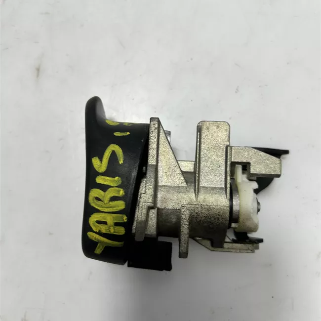 Maniglia portello posteriore