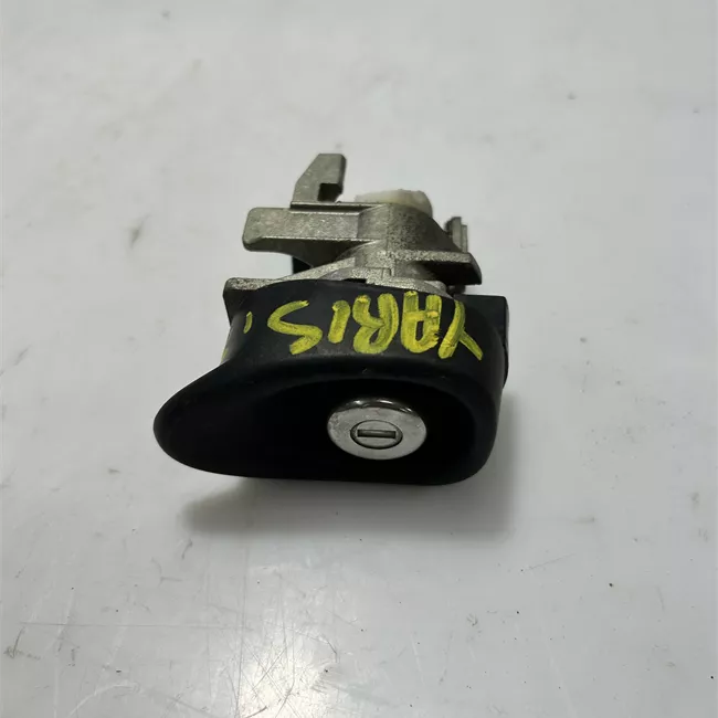 Maniglia portello posteriore