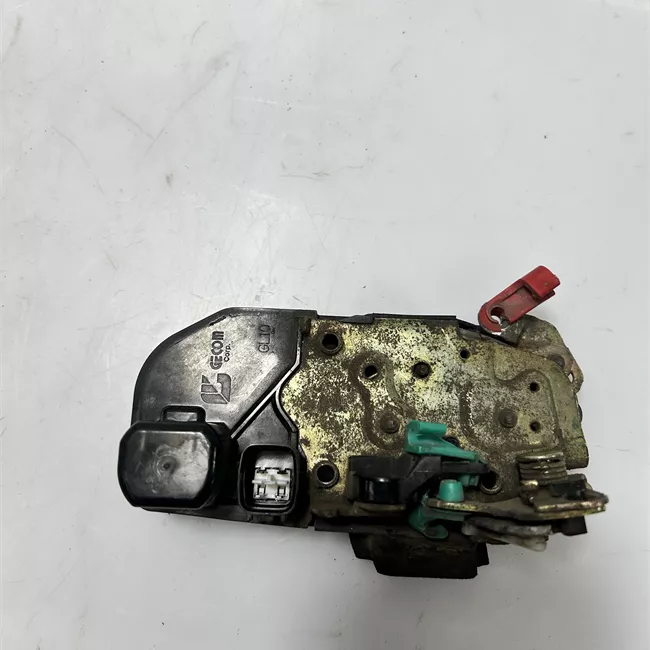 Serratura porta posteriore sinistra