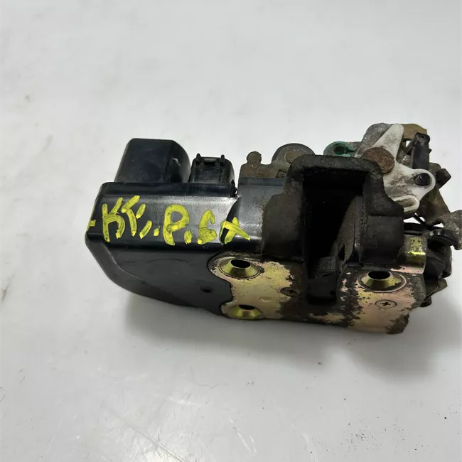 Serratura porta posteriore sinistra