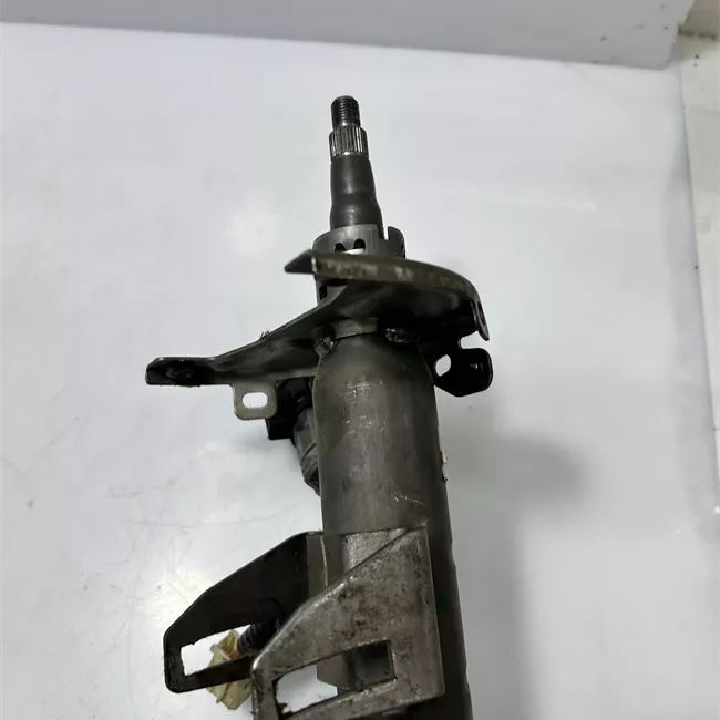 Servosterzo elettronico Lead-in type