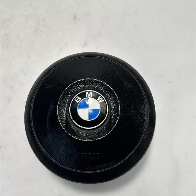 Dispositivo airbag lato guida M, volante sportivo