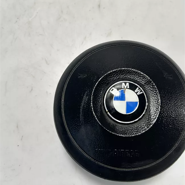 Dispositivo airbag lato guida M, volante sportivo