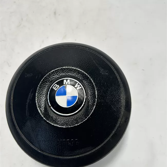 Dispositivo airbag lato guida M, volante sportivo