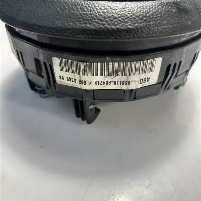 Dispositivo airbag lato guida M, volante sportivo