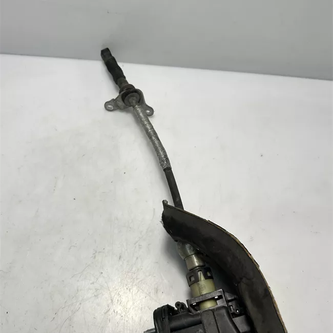 Leva cambio antomatica completa