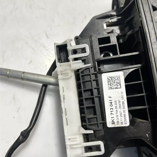 Leva cambio antomatica completa