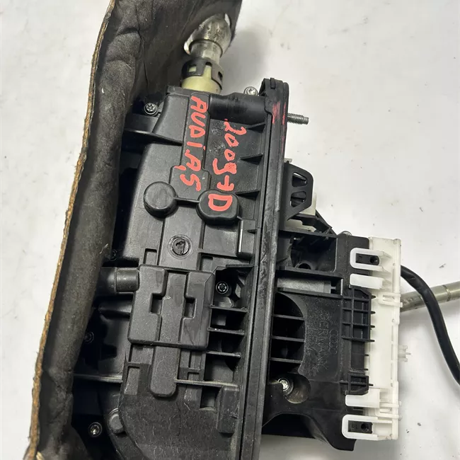 Leva cambio antomatica completa