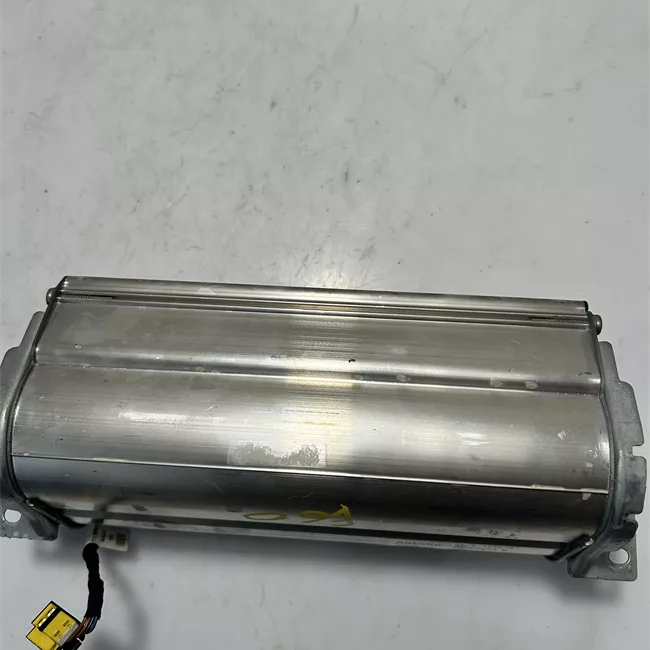 Dispositivo airbag lato passeggero