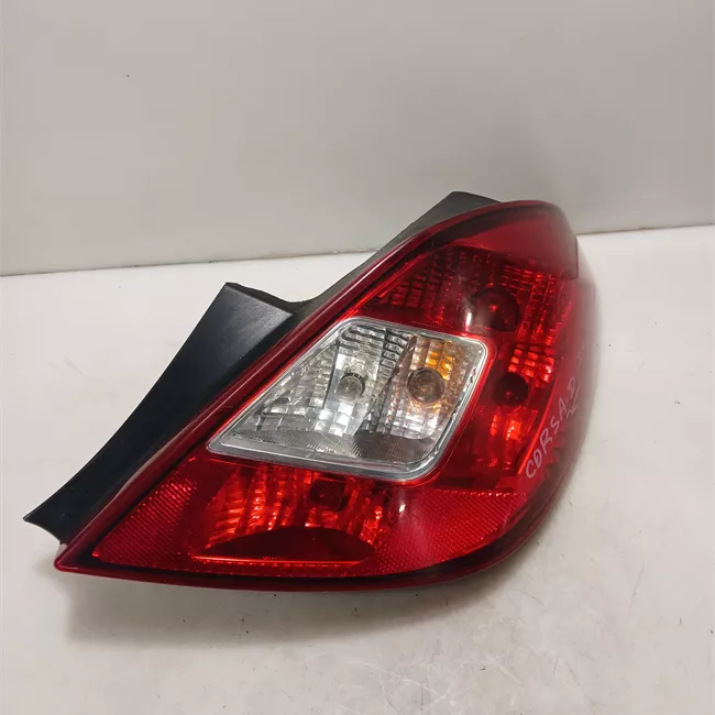 Fanale posteriore destro