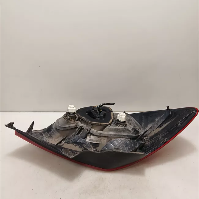 Fanale posteriore destro