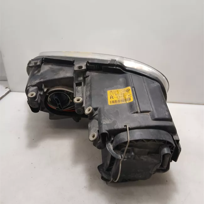 Proiettore destro cromo