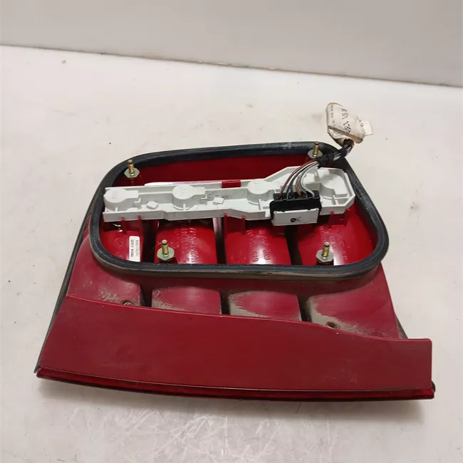 Fanale posteriore sinistro