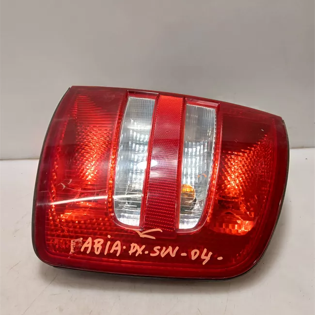 Fanale posteriore destro