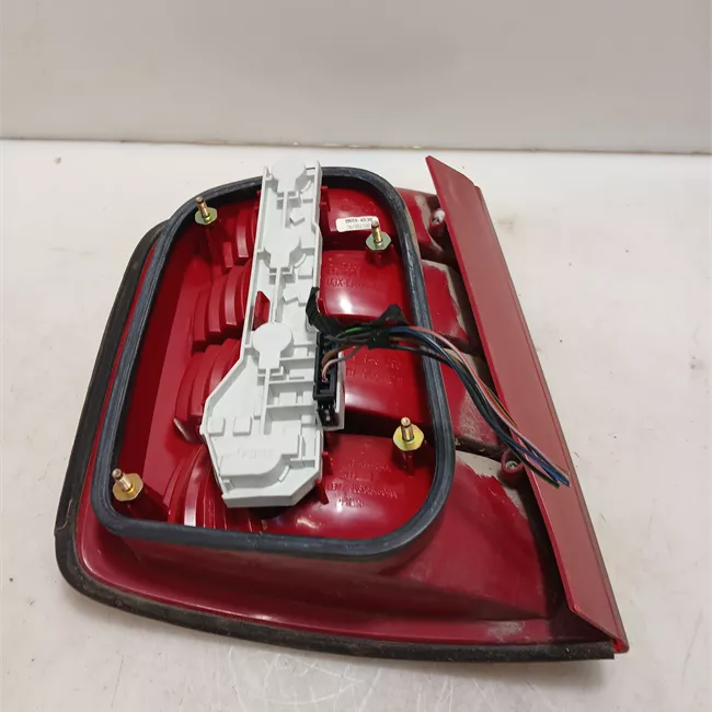 Fanale posteriore destro