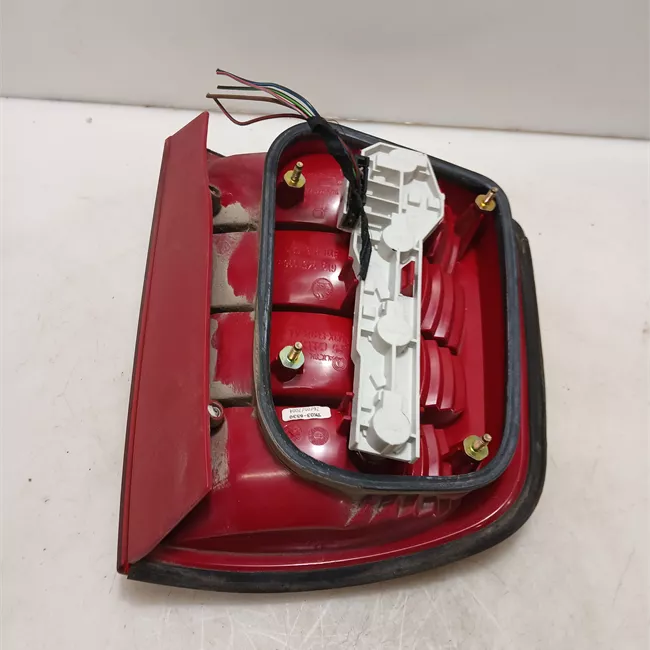 Fanale posteriore destro