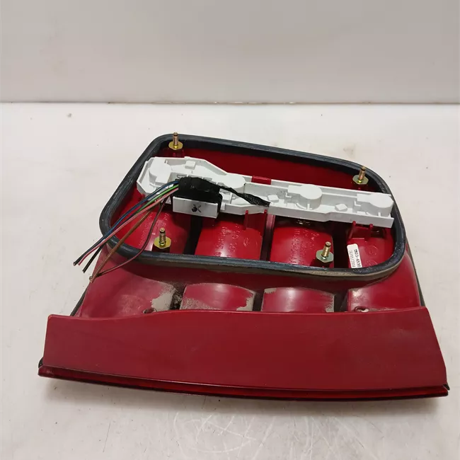 Fanale posteriore destro