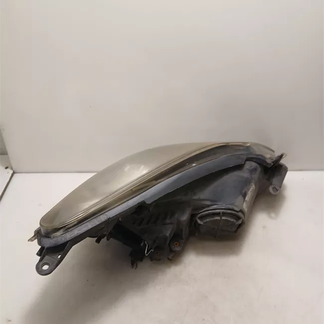 Proiettore sinistro Nero