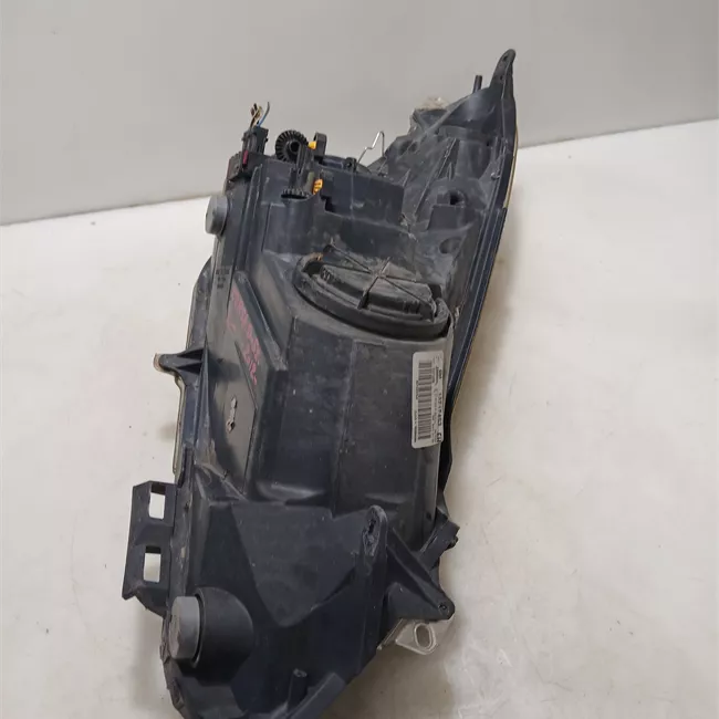 Proiettore sinistro Nero