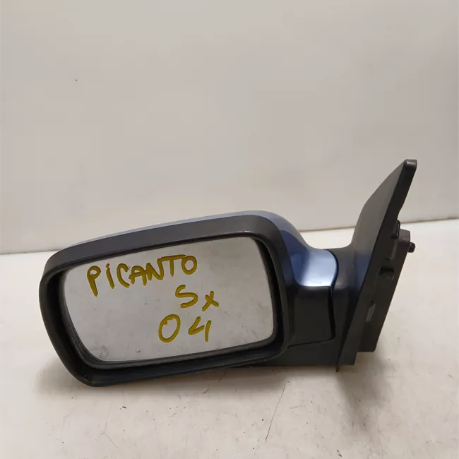 Retrovisore esterno regolazione elettrica sinistro