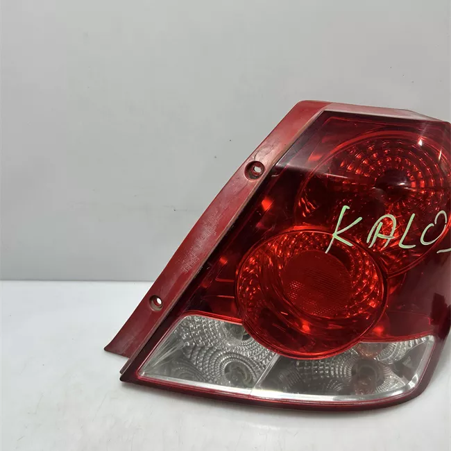 Fanale posteriore destro