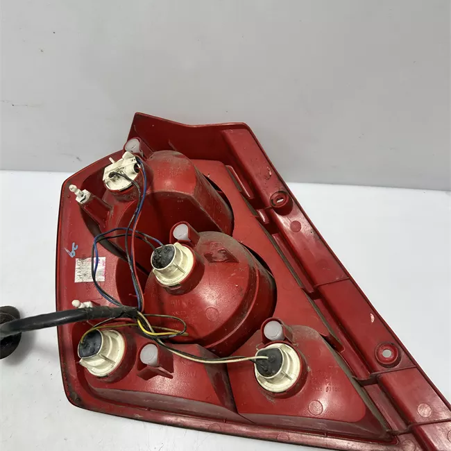 Fanale posteriore destro