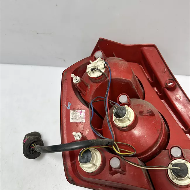 Fanale posteriore destro