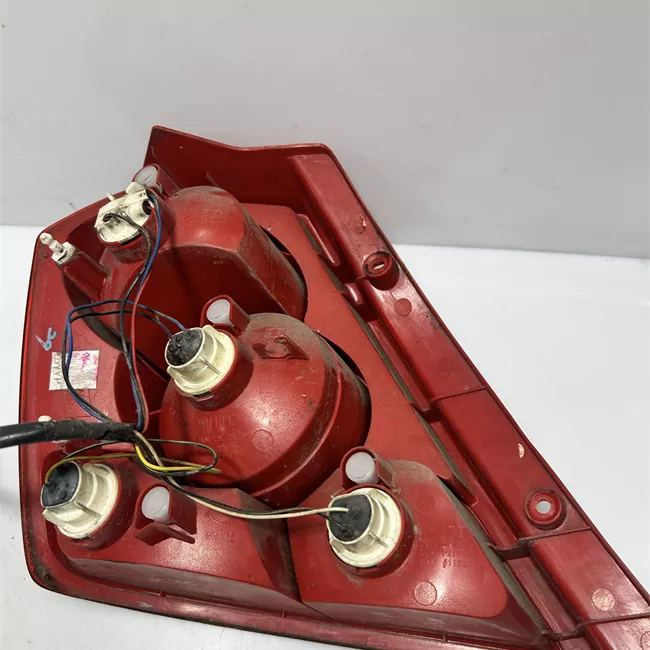 Fanale posteriore destro