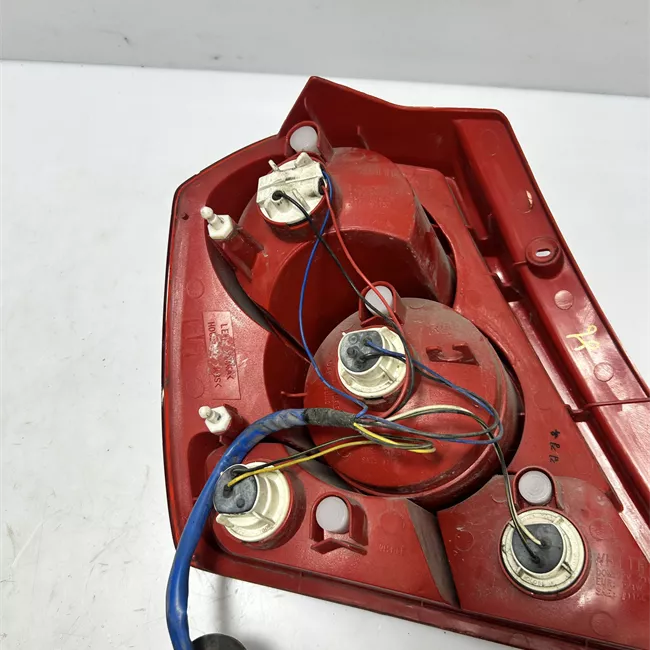 Fanale posteriore destro