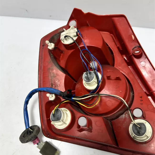 Fanale posteriore destro