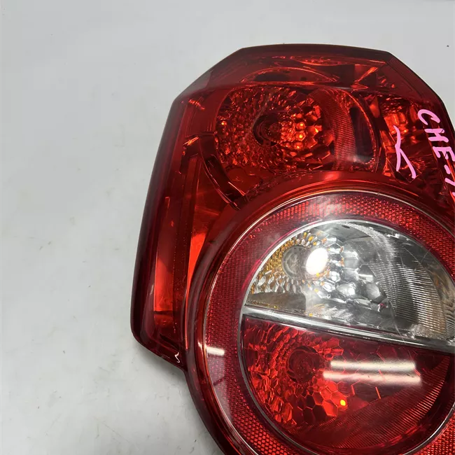 Fanale posteriore sinistro