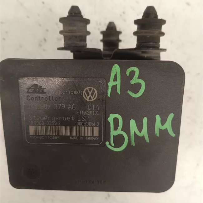 Aggregato ABS ESP Hill Holder