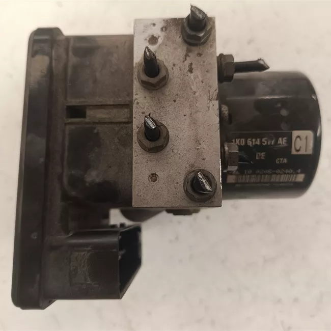 Aggregato ABS ESP Hill Holder