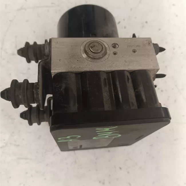 Aggregato ABS ESP Hill Holder