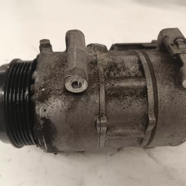 Compressore aria condizionata