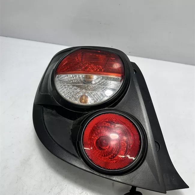 Fanale posteriore sinistro