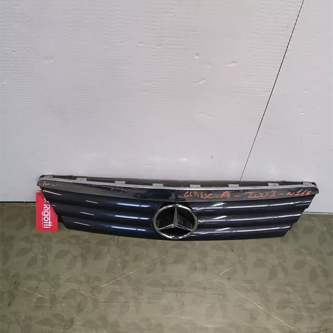 Griglia con primer elegance/avantgarde