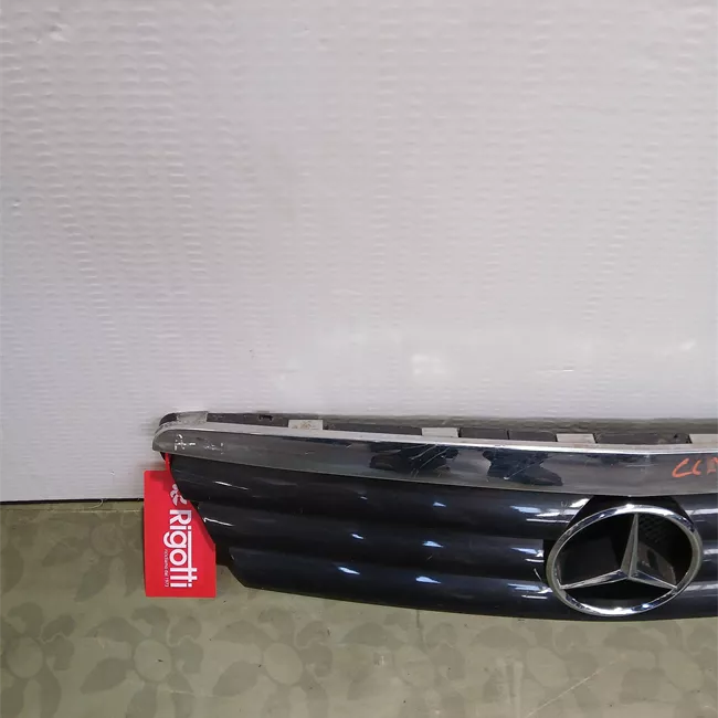 Griglia con primer elegance/avantgarde