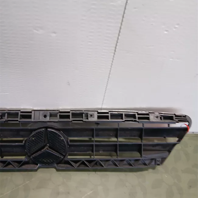 Griglia con primer elegance/avantgarde