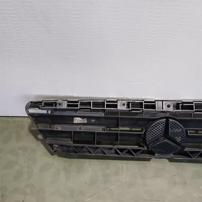 Griglia con primer elegance/avantgarde