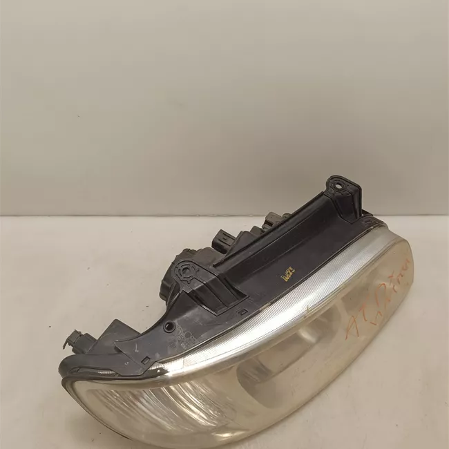 Proiettore con regolatore altezza destro