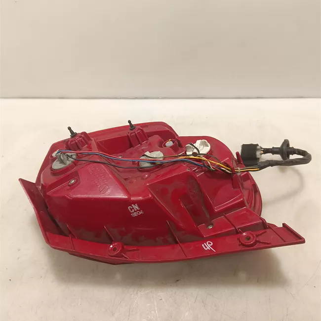 Fanale posteriore sinistro